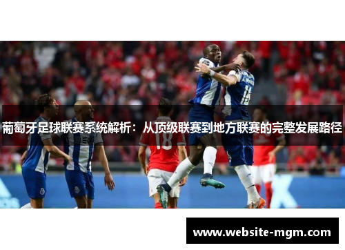 葡萄牙足球联赛系统解析：从顶级联赛到地方联赛的完整发展路径