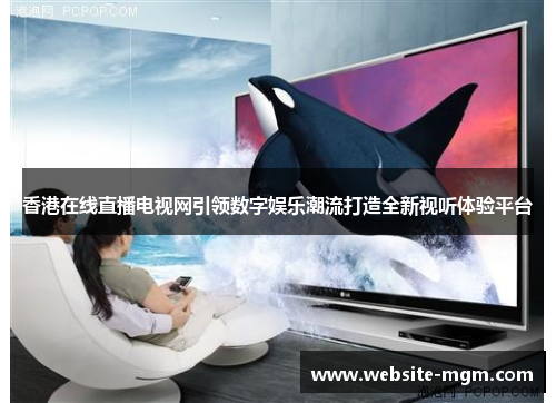 香港在线直播电视网引领数字娱乐潮流打造全新视听体验平台